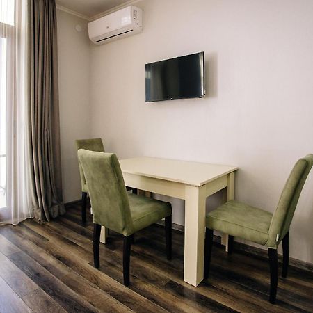 G-Point New Beach Batumi Exteriér fotografie