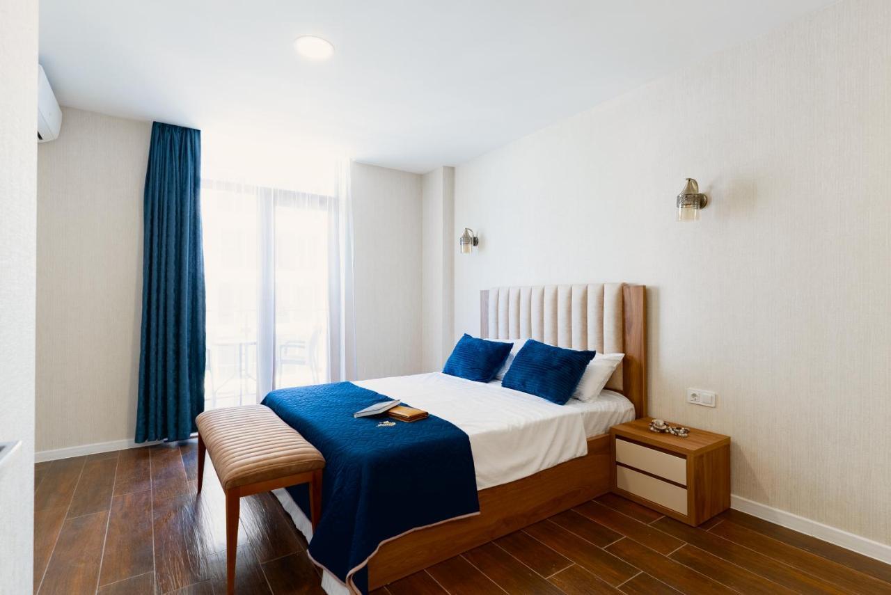 G-Point New Beach Batumi Exteriér fotografie