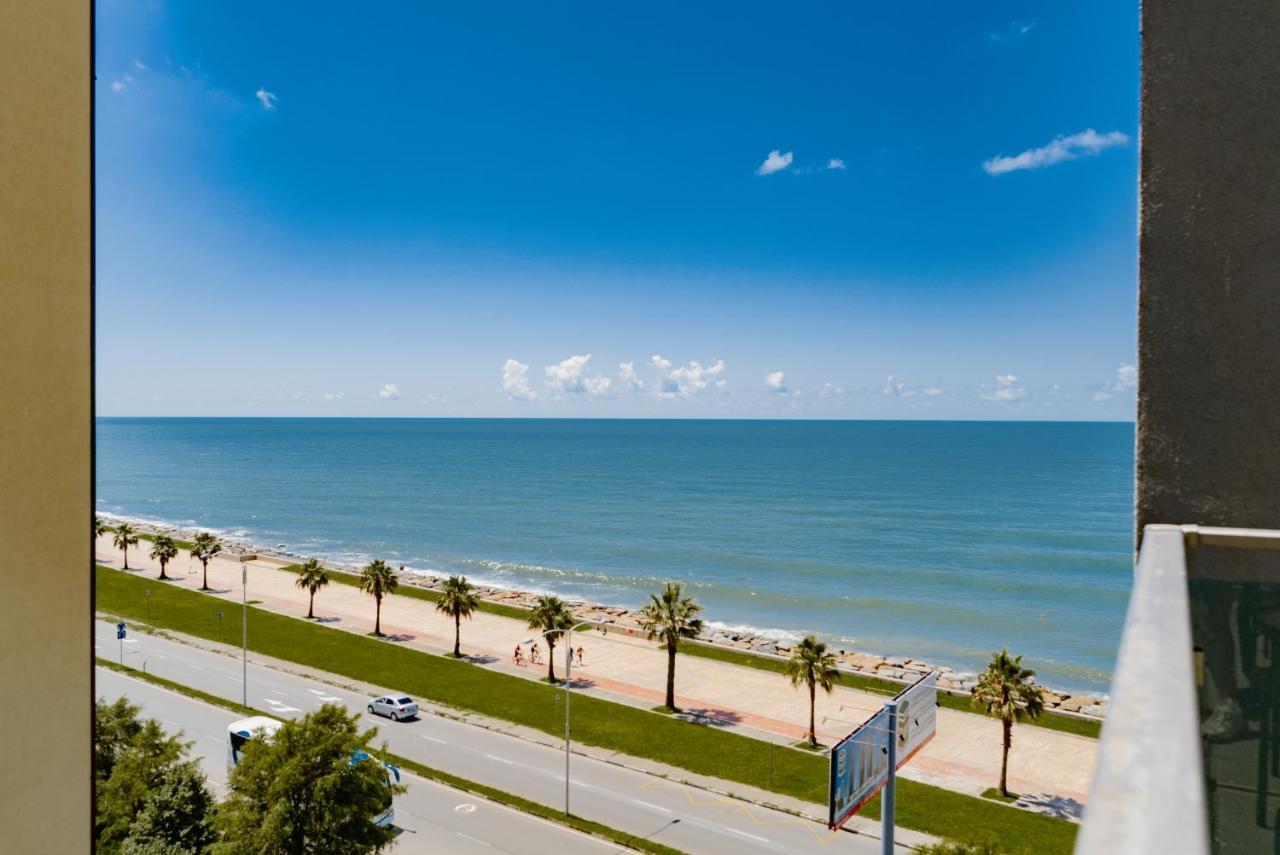G-Point New Beach Batumi Exteriér fotografie