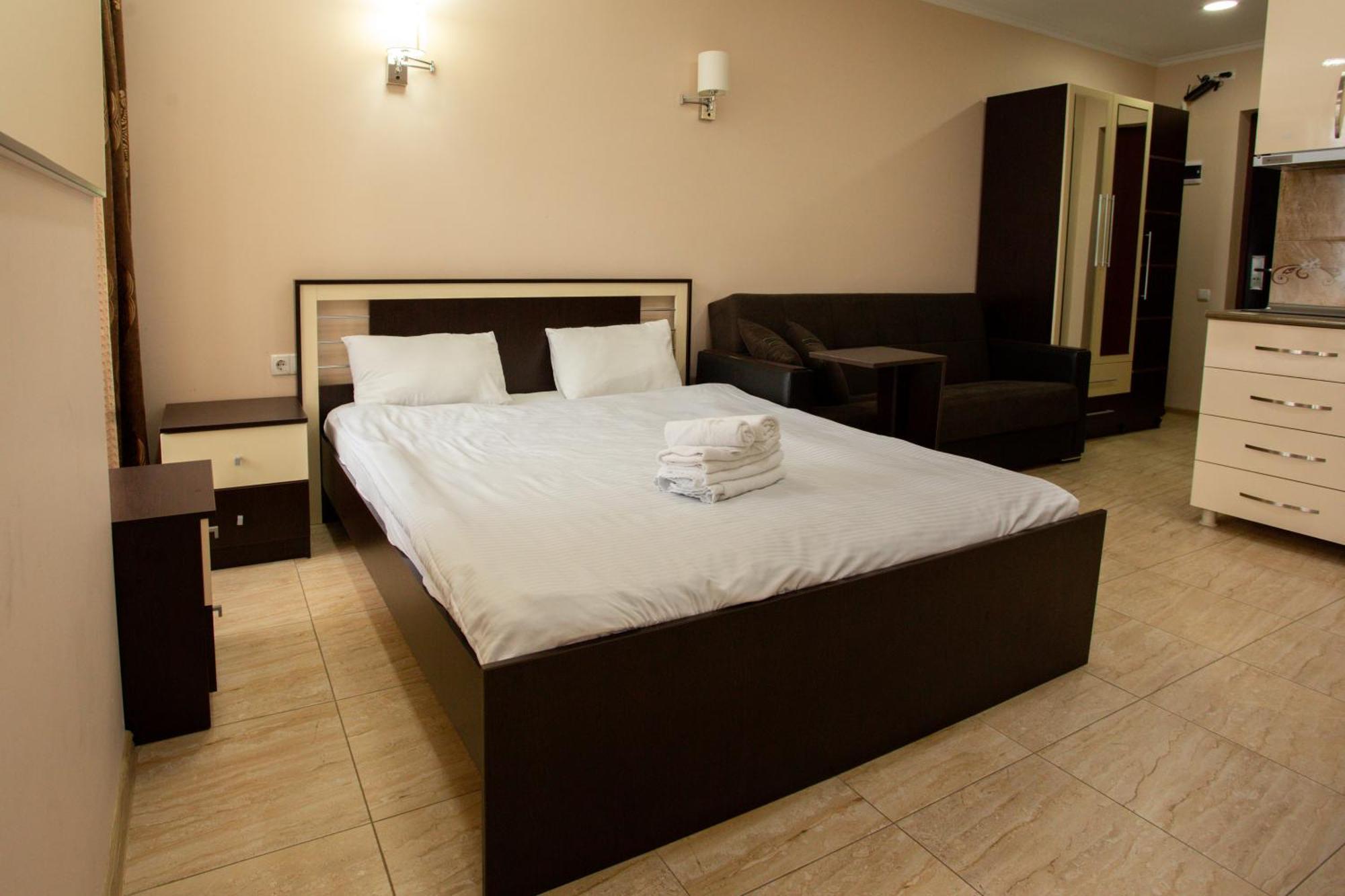 G-Point New Beach Batumi Exteriér fotografie